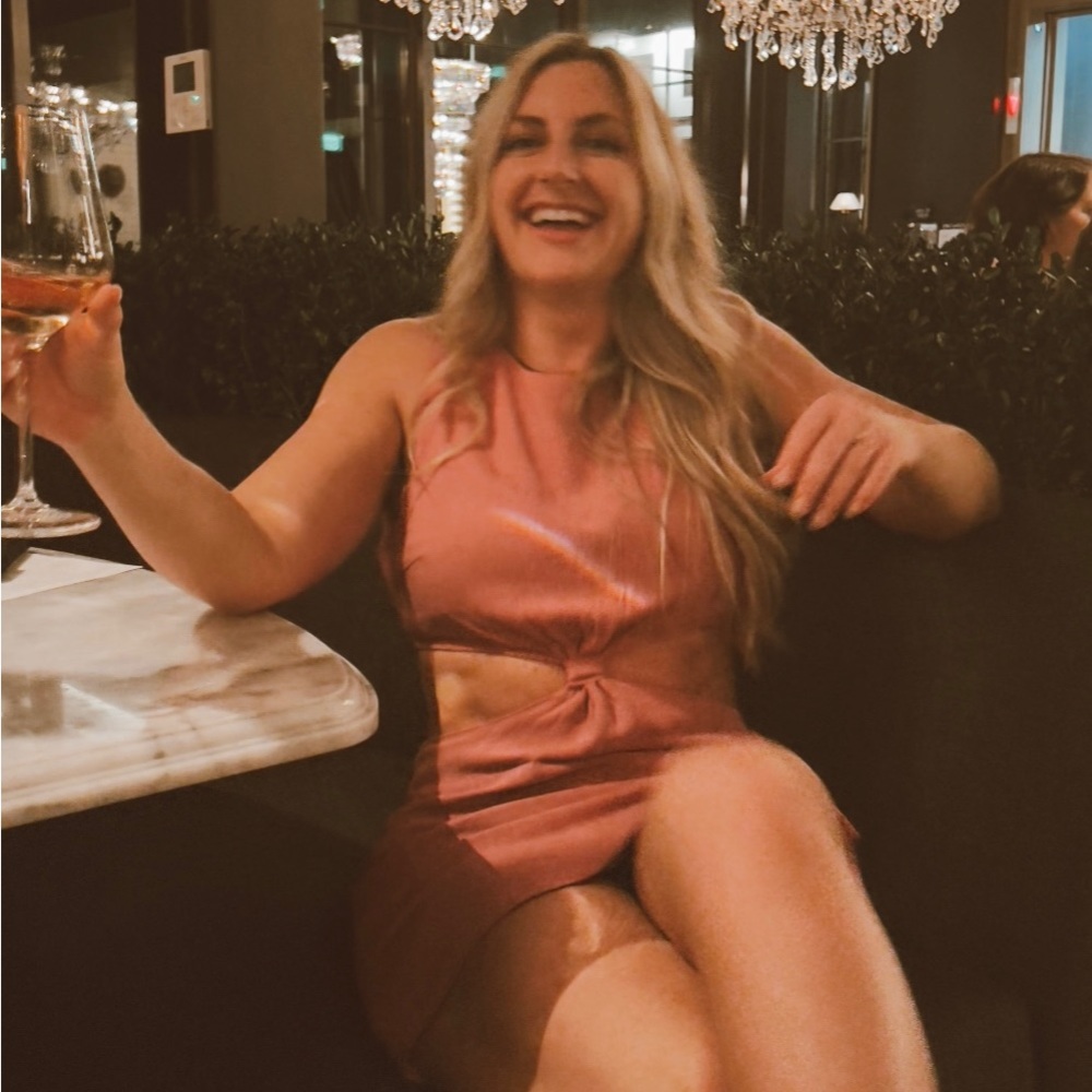 Meet your Posher, Autumn